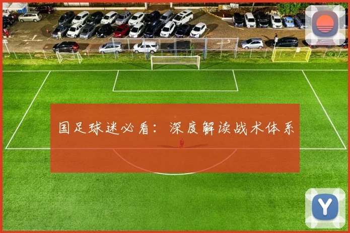 国足球迷必看:深度解读战术体系